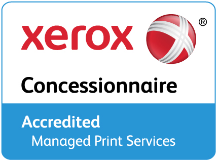 Concessionaire Xerox yvelines 78