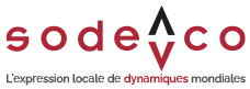 SODEVCO Logo