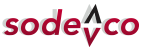 SODEVCO Logo