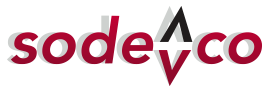 SODEVCO Logo