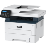 Imprimante multifonction Xerox® B225 vue latérale droite