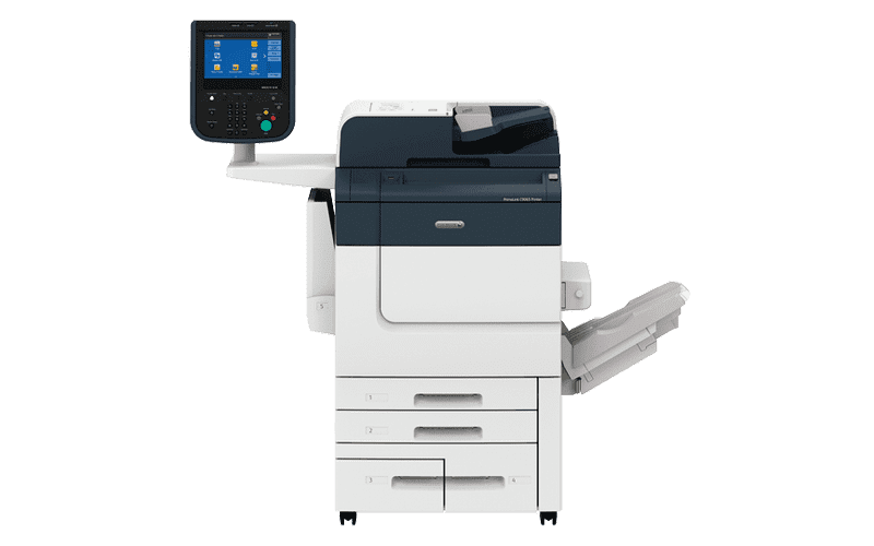 Xerox® PrimeLink® C9065/C9070