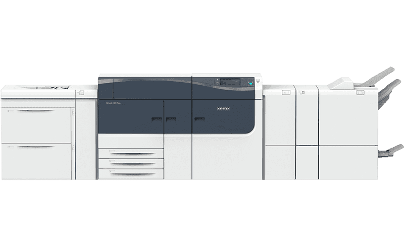 Presse Xerox® Versant® 4100