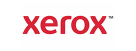 Logo Xerox