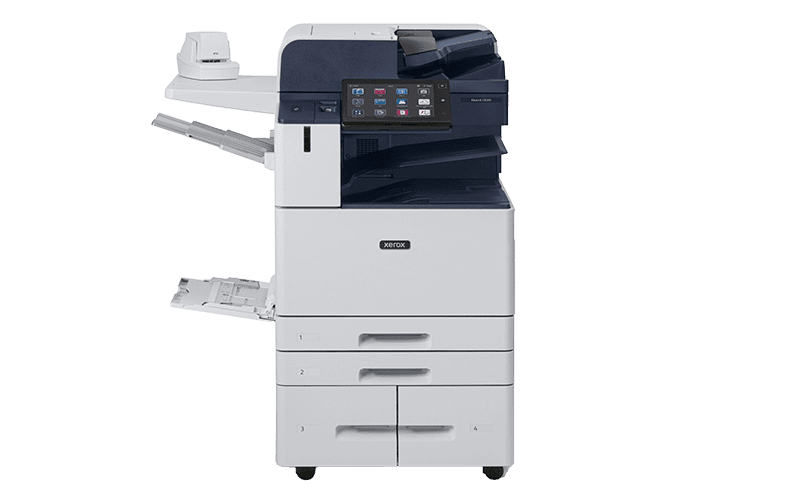 Imprimante multifonction couleur Xerox® AltaLink® série C8200 Imprimante multifonction couleur Xerox® AltaLink® série C8200