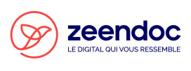 Zeendoc Logo zeendoc