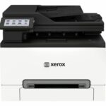 Imprimante multifonction Xerox® C305ae vue de face
