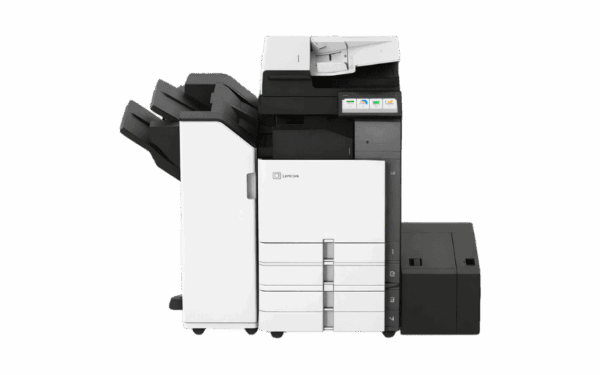 Imprimante multifonction Lexmark CX95 Série - CX950 options