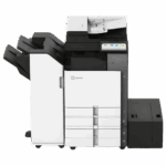 Imprimante multifonction Lexmark CX95 Série - CX951 options
