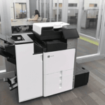 Imprimante multifonction Lexmark CX95 Série - CX951 environnement de travail