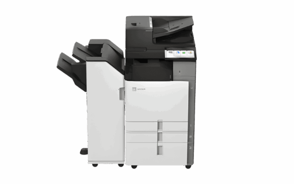 Imprimante multifonction Lexmark CX96 Série - CX961 options