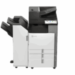 Imprimante multifonction Lexmark CX96 Série - CX963 Imprimante multifonction Lexmark CX96 Série - CX963 options
