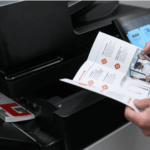 Imprimante multifonction Lexmark CX96 Série - CX963 Imprimante multifonction Lexmark CX96 Série - CX963 environnement de travail