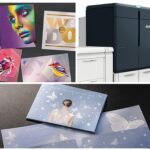 Imprimante Presse de production Xerox® Iridesse® et fichiers d'impression Imprimante Presse de production Xerox® Iridesse® et fichiers d'impression